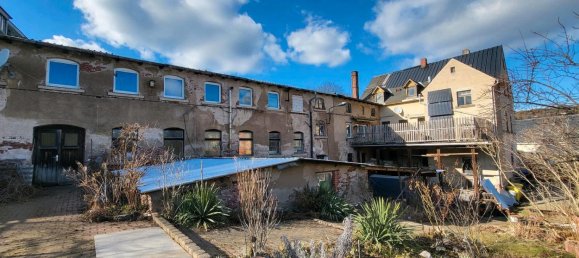 Imóvel comercial em Chemnitz, Germany 300 m² N.º 235477 2