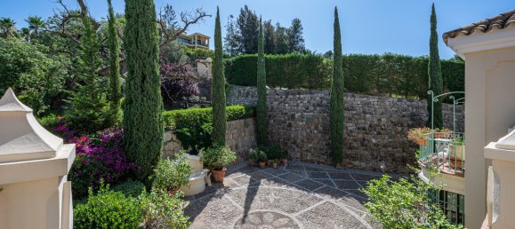 8 chambres Villa à Estepona, Spain No. 142778 43