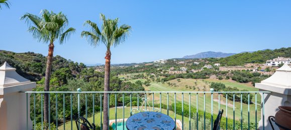 8 chambres Villa à Estepona, Spain No. 142778 38