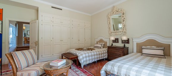 8 chambres Villa à Estepona, Spain No. 142778 26