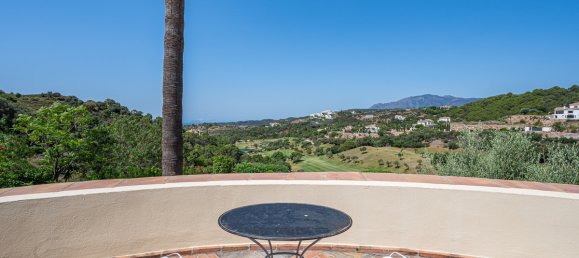 8 chambres Villa à Estepona, Spain No. 142778 27