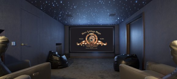 8 chambres Villa à Estepona, Spain No. 142778 41