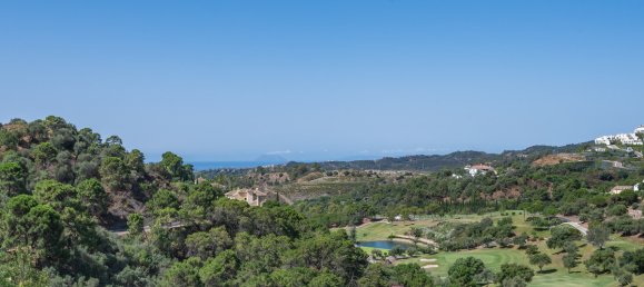 8 chambres Villa à Estepona, Spain No. 142778 35