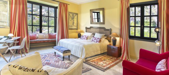 8 chambres Villa à Estepona, Spain No. 142778 18