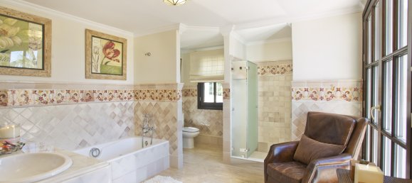 8 chambres Villa à Estepona, Spain No. 142778 39