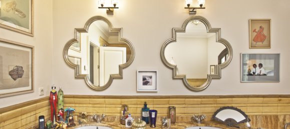 8 chambres Villa à Estepona, Spain No. 142778 20