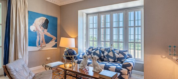 8 chambres Villa à Estepona, Spain No. 142778 19