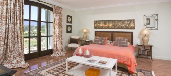 8 chambres Villa à Estepona, Spain No. 142778 22