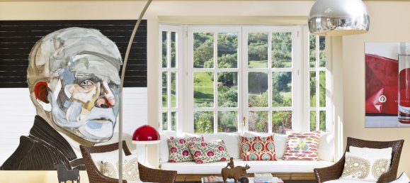 8 chambres Villa à Estepona, Spain No. 142778 8