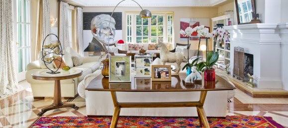 8 chambres Villa à Estepona, Spain No. 142778 6