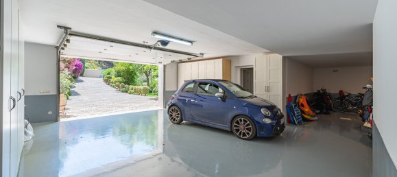 8 chambres Villa à Estepona, Spain No. 142778 42