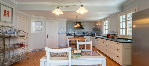 8 chambres Villa à Estepona, Spain No. 142778 15