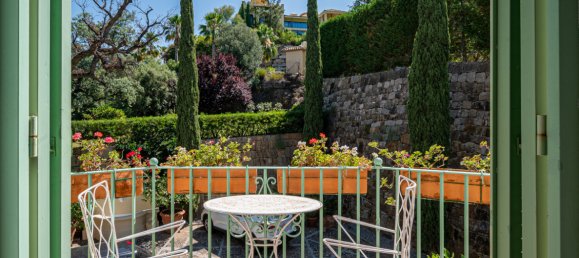 8 chambres Villa à Estepona, Spain No. 142778 21