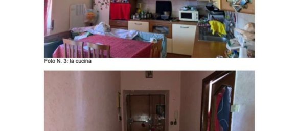 6-Zimmer Wohnung in Civitavecchia, Italy, Nr. 11900 4