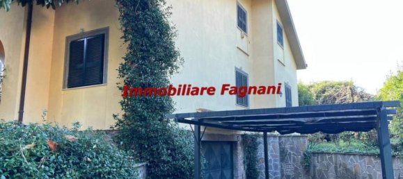 7-Zimmer Villa in Velletri, Italy, Nr. 21168 3