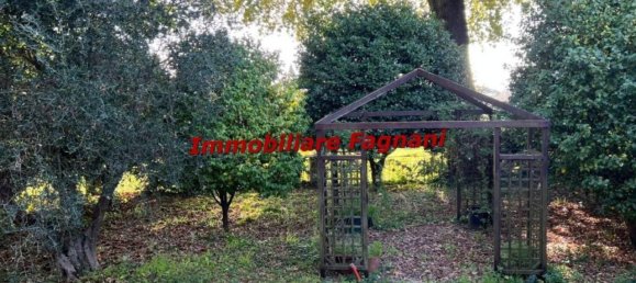 7-Zimmer Villa in Velletri, Italy, Nr. 21168 45