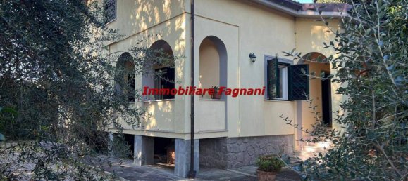 7-Zimmer Villa in Velletri, Italy, Nr. 21168 4