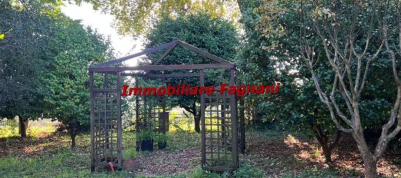 7-Zimmer Villa in Velletri, Italy, Nr. 21168 38