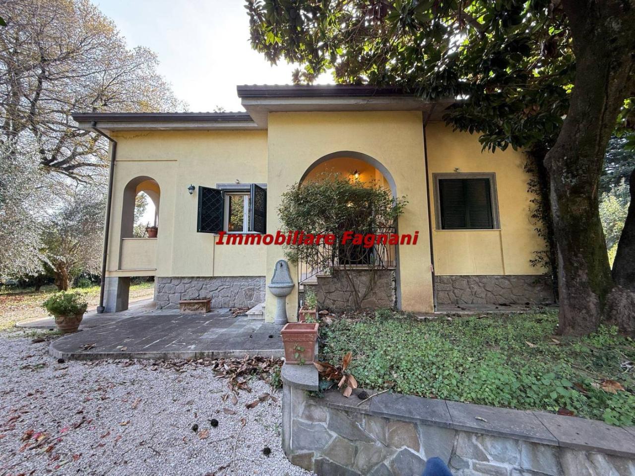 7-Zimmer Villa in Velletri, Italy, Nr. 21168