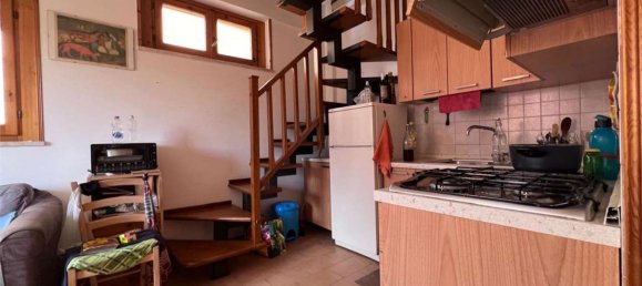 Квартира с 3 комнатами в Альтидона, Италия № 71631 9