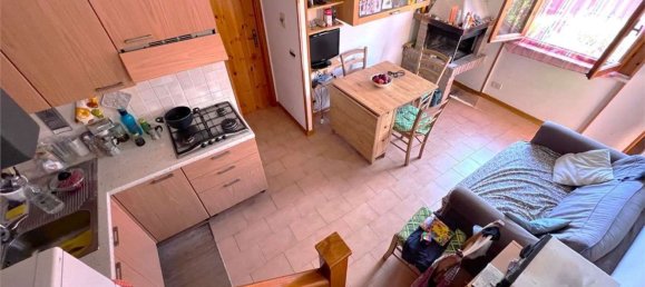 Квартира с 3 комнатами в Альтидона, Италия № 71631 14