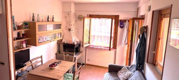 Квартира с 3 комнатами в Альтидона, Италия № 71631 7