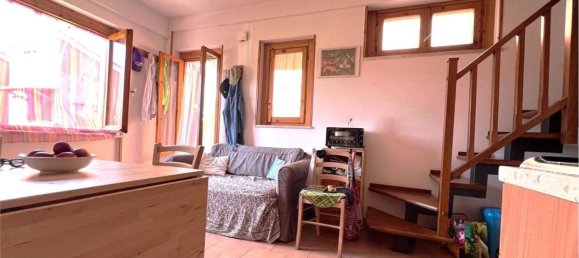 Квартира с 3 комнатами в Альтидона, Италия № 71631 5