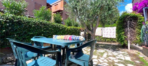 Квартира с 3 комнатами в Альтидона, Италия № 71631 11