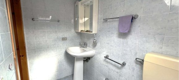 Квартира с 3 комнатами в Альтидона, Италия № 71631 20