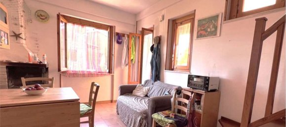 Квартира с 3 комнатами в Альтидона, Италия № 71631 4