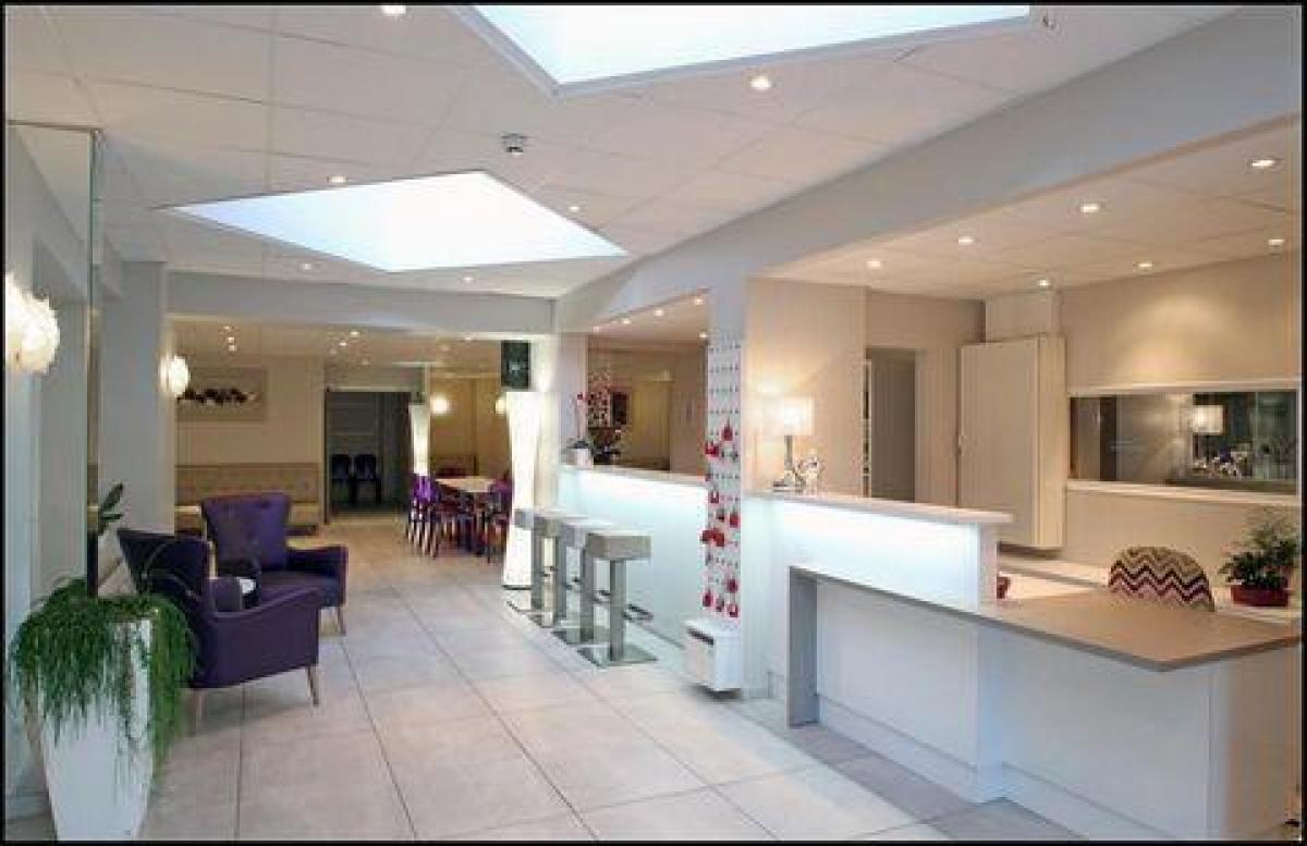 69 Schlafzimmer Büro in Lourdes, France, Nr. 19666