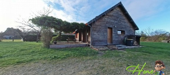 Дом с 2 спальнями в Васле, Франция № 209973 11