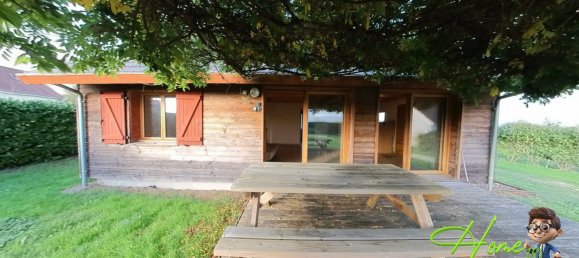 Дом с 2 спальнями в Васле, Франция № 209973 3