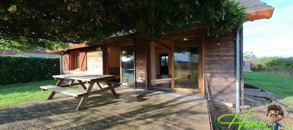 Дом с 2 спальнями в Васле, Франция № 209973 12