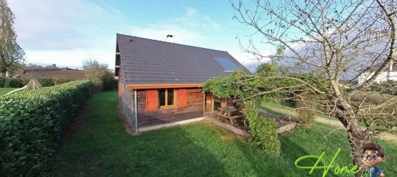 Дом с 2 спальнями в Васле, Франция № 209973 6