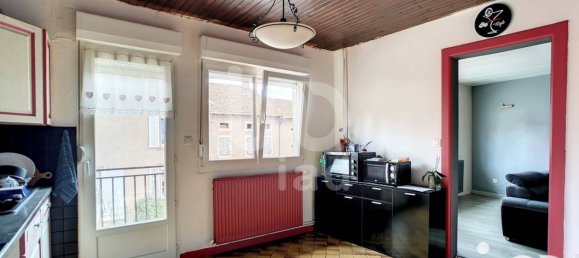 Casa de 4 dormitorios en Angomont, France No. 230089 5