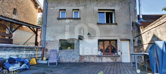 Casa de 4 dormitorios en Angomont, France No. 230089 15