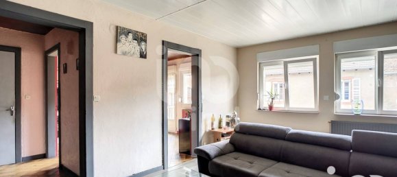 Casa de 4 dormitorios en Angomont, France No. 230089 6