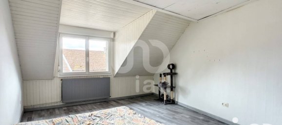 Casa de 4 dormitorios en Angomont, France No. 230089 10