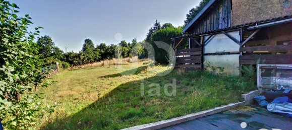 Casa de 4 dormitorios en Angomont, France No. 230089 2
