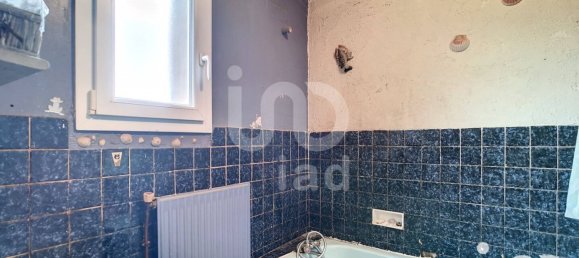 Casa de 4 dormitorios en Angomont, France No. 230089 8