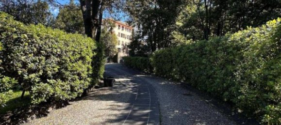 Квартира с 2 спальнями в Генуя, Италия № 373221 4