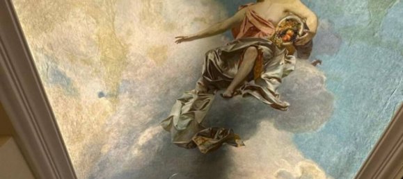 Квартира с 2 спальнями в Генуя, Италия № 373221 2