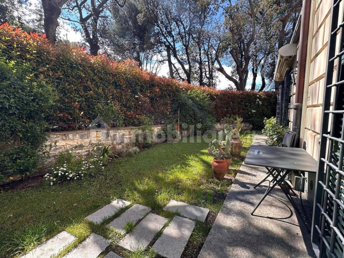 Квартира с 2 спальнями в Генуя, Италия № 373221