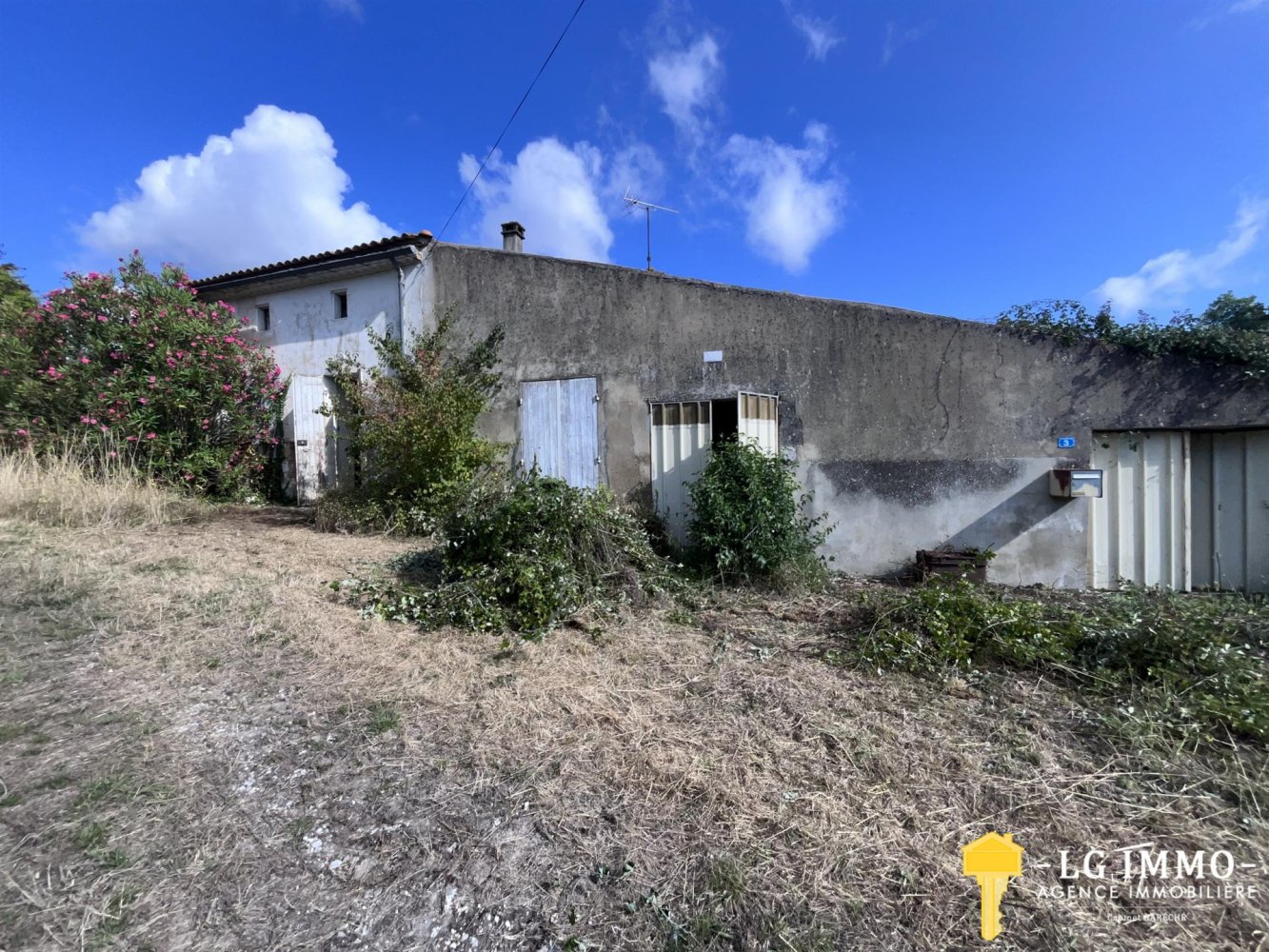 2غرفة منزل في Charente-Maritime, France رقم 301432