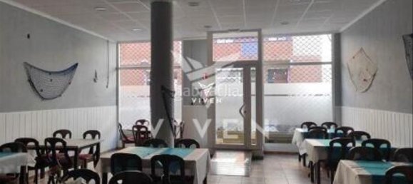 Propiedad comercial en Cubelles, Spain 100 m² No. 115629 12