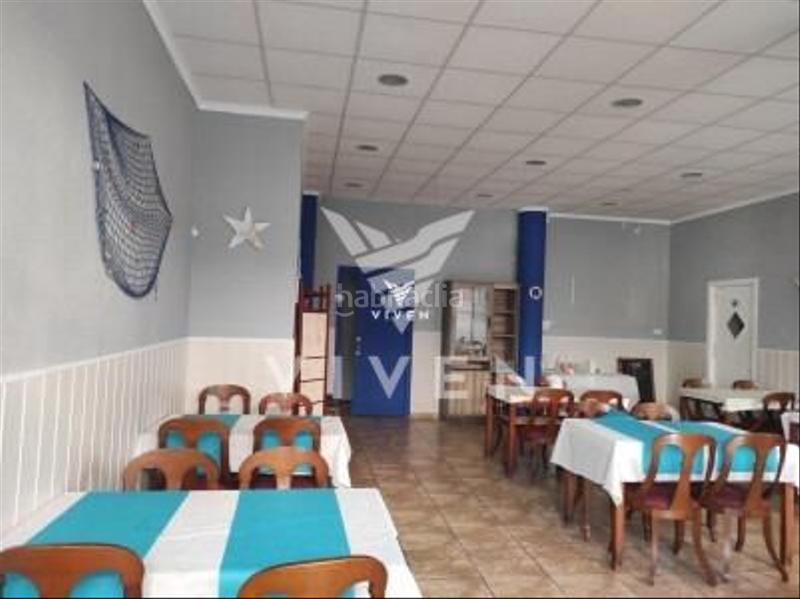 Propiedad comercial en Cubelles, Spain 100 m² No. 115629