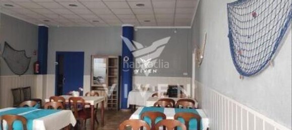 Propiedad comercial en Cubelles, Spain 100 m² No. 115629 9