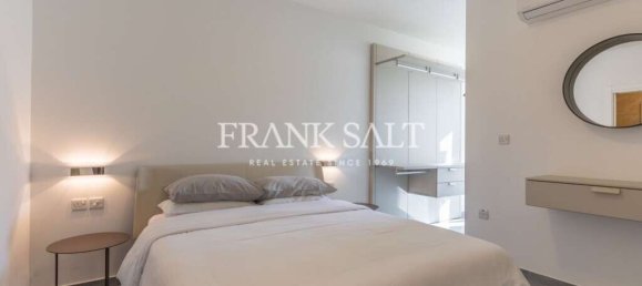 2 Schlafzimmer Wohnung in Saint Julian's, Malta, Nr. 11725 10