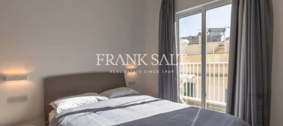 2 Schlafzimmer Wohnung in Saint Julian's, Malta, Nr. 11725 8